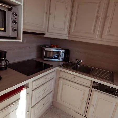 La Palmeraie 1 Bedroom Apartment *