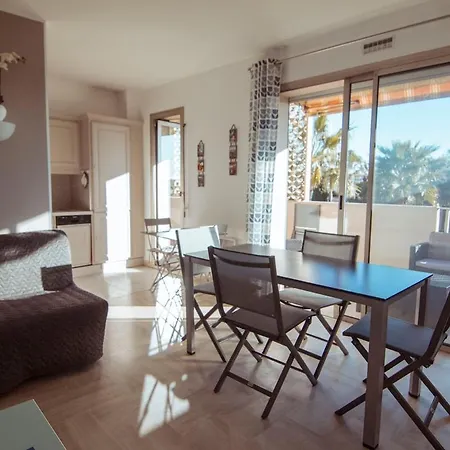 La Palmeraie 1 Bedroom