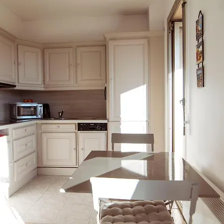 Apartment La Palmeraie 1 Bedroom *