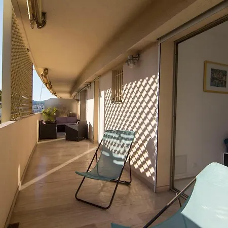 La Palmeraie 1 Bedroom Apartment