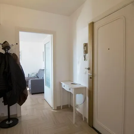 Apartment La Palmeraie 1 Bedroom Antibes